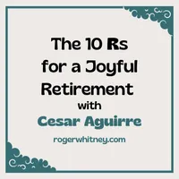 Retirement Answer Man artwork