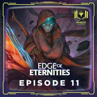 The Magic Story Podcast artwork