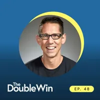The Double Win artwork