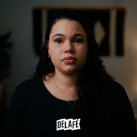 Delafé Testimonies artwork