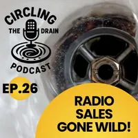 Circling The Drain artwork