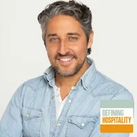 Defining Hospitality artwork