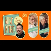Mike Ward Sous Écoute artwork