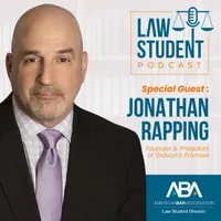 ABA Law Student Podcast artwork