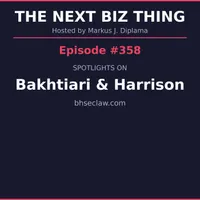 Next Biz Thing: Unveiling Tomorrow's Business artwork