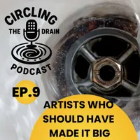 Circling The Drain artwork