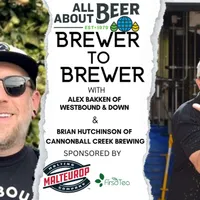 All About Beer artwork