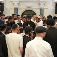 הרב יאשיהו פינטו - ערוץ ה-HD artwork