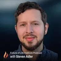 Future of Life Institute Podcast artwork