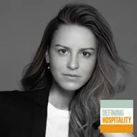 Defining Hospitality artwork