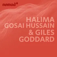 Nomad Podcast artwork