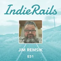 IndieRails artwork