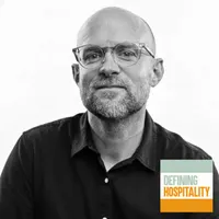 Defining Hospitality artwork
