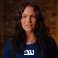 Delafé Testimonies artwork