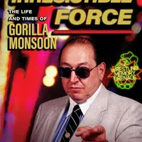 The Wrestling Memory Grenade artwork