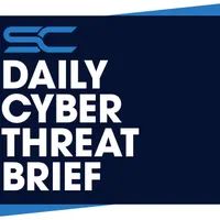 Daily Cyber Threat Brief artwork