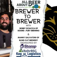 All About Beer artwork