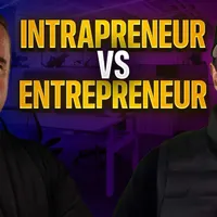 Entrepreneurship Uncensored Podcast artwork