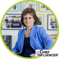 Chief Influencer® artwork