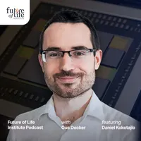 Future of Life Institute Podcast artwork