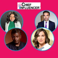 Chief Influencer® artwork