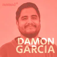 Nomad Podcast artwork