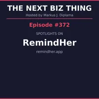 Next Biz Thing: Unveiling Tomorrow's Business artwork