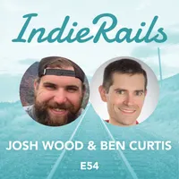 IndieRails artwork