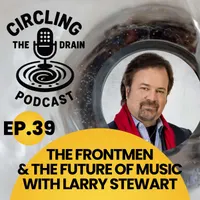Circling The Drain artwork