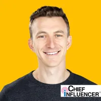 Chief Influencer® artwork