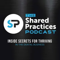 Shared Practices | Your Dental Roadmap through Practice Ownership artwork