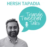NC Tweener Talks artwork