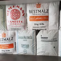 All About Beer artwork