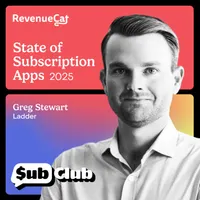 Sub Club by RevenueCat artwork