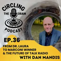 Circling The Drain artwork