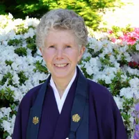 Zen Community of Oregon Dharma Talks artwork