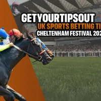 UK Sports Betting Tips Podcast artwork