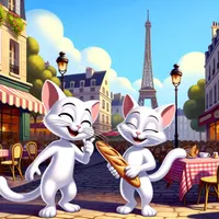 Nincha - Podcast d'apprentissage des langues (fr) artwork