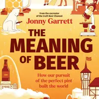 All About Beer artwork