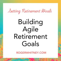 Retirement Answer Man artwork