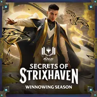 The Magic Story Podcast artwork