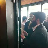 הרב יאשיהו פינטו - ערוץ ה-HD artwork