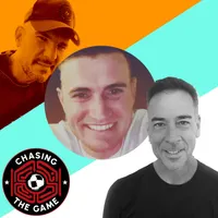 Chasing the Game - Youth Soccer in America artwork