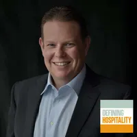 Defining Hospitality artwork