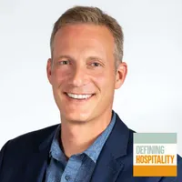 Defining Hospitality artwork