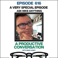 A Productive Conversation artwork