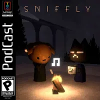 Into the Aether - A Low Key Video Game Podcast artwork
