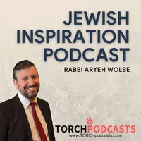Rabbi Aryeh Wolbe Podcast Collection artwork