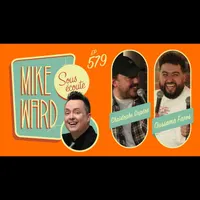 Mike Ward Sous Écoute artwork