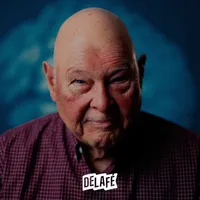 Delafé Testimonies artwork